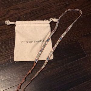 Victoria Emerson bracelet NWOT
